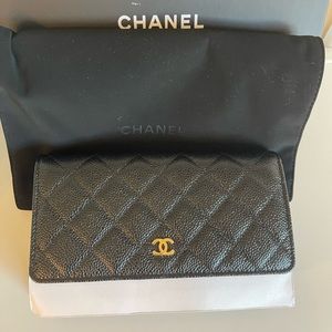 Chanel WOC